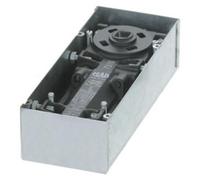 Pivot de sol 14-28Nm sans arrêt pour portes double action sans axe - MAB – 7702
