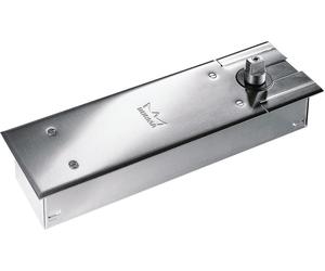 Pivot de sol à frein BTS 80 T4 sans axe DORMA 80110001