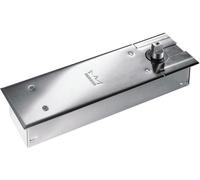 Pivot de sol à frein BTS 80 T6 sans axe - DORMA - 80130001
