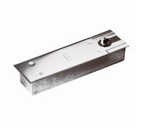 Pivot de sol BTS75 DORMAKABA - Sans arrêt - 100 Kg - Sans plaque de recouvrement - 61801001