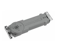 Pivot de sol pour menuiserie métallique - axe rallongée 10 mm - RTS 85 F4 DORMAKABA