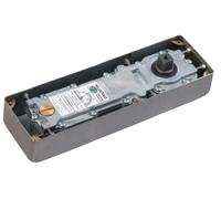 Pivot de sol série 8610TH axe carré arrêt à 105° MUSTAD 3050705024