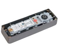 Pivot de sol série 9210TH sans axe avec arrêt à 90° MUSTAD 3050705016