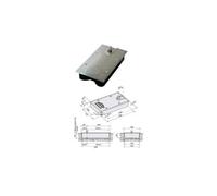 Pivot De Sol Sevax-Tsp Saint Gobain Seva - Sevax Wa757012