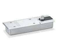 Geze Ferme-porte au sol TS 550 NV avec temporisation de fermeture - 123950