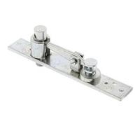 Pivot du haut 7463 partie supérieure - DORMA - 46020050 Noir G