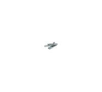 Pivot du haut 8062 complet pour porte double action acier/bois/aluminium - DORMA - 46300003