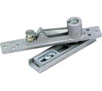 Dormakaba Pivot supérieur 8066 pour porte double-action acier/bois/aluminium compatible BTS