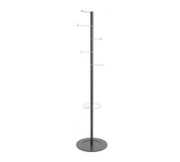Pivot - Porte-manteaux sur pied with umbrella holder