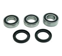 Pivot Works Kit De Roulement De Roue Husqvarna Cr 125/tc 250-450-510/te/smr