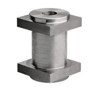 Pivots 35 mm pour gond à bride COMUNELLO 190-35