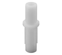 Pivots et guides supérieur N 6672 de Prime-Line Products supérieur pour porte pliante en nylon solide (lot de 4)