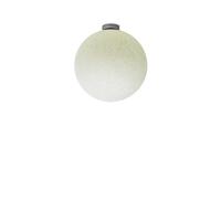 Normann Copenhagen - Plafonnier Blanc