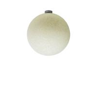 Pix Plafonnier Ø60 cm Blanc