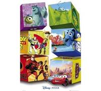 PIXAR - DISNEY - 61x91,5 cm - AFFICHE / POSTER G