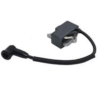 Pizgear Bobine d'allumage, for tronçonneuse STIHL, MS311 MS391 MS311Z MS391Z 1140 400 1303 1140 1305 B système d'allumage du moteur