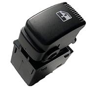 Pizgear e commande de vitre de voiture Boutons de fenêtre bouton commutation levage électrique passager, pour Hyundai, pour Getz Tucson, pour Matrix 2004-2010 93580-2E000