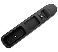 Pizgear e commande de vitre de voiture Pour Peugeot 207 3008 5008 côté passager pour avant 4 broches commande de fenêtre électrique interrupteur levage bouton Console accessoires