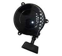 Pizgear for Briggs & Stratton, 499706, 692536 Démarreur + Boîtier Démarreur Démarreur Manuel pour Machine de Jardin