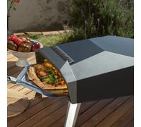 PIZZA MAKER PRO - Four À Pizza Portable À Gaz 12"
