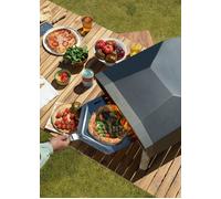 Pizza Maker Pro - Four À Pizza Portable À Gaz