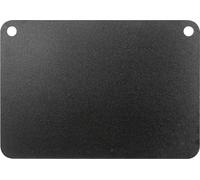 Pizza Steel, plaque en acier pour pizza 50,8 cm x 35,5 cm x 0,9 cm pour four, pierre à pizza en acier au carbone pré-assaisonnée avec une conductivité 20 fois supérieure, moule à pizza robuste et anti