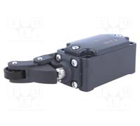 PIZZATO ELETTRICA FD-505 Interrupteur terminal