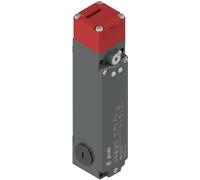 Pizzato Elettrica FG 60AD1DOZ FG 60AD1DOZ Interrupteur de sécurité 250 V/AC 5 A actionneur séparé à rappel IP67 1 pc(s)