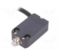 PIZZATO ELETTRICA NF-B110AB-DN2 Interrupteur terminal
