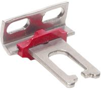Pizzato Elettrica VF KeyD1 VF KeyD1 Actionneur supplémentaire levier coudé 1 pc(s)