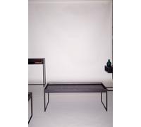 Pizzo Table Basse frêne Jan Kurtz - 4021224989779