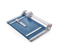 Dahle Rogneuse 550 – Coupe A4 360 mm, 80 g/m², 20 feuilles