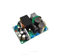 Pjeghbvop Bloc d'alimentation professionnel régulé 380 V vers 24 V-2, 5 A, conversion 380 V pour environnements de test de laboratoire, module d'alimentation à commutation