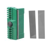 Pjeghbvop Kit de réparation de barres de guidage pour tronçonneuse | Lame de fraisage pour tronçonneuse e guidage, acier professionnel, accessoires de rail Synchrotron