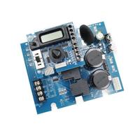 Pjeghbvop Le kit de mise à niveau de circuit imprimé avancé optimise l'exécution des chlorinateurs à faible teneur en sel GLX PCB Write PCB