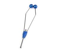 Pjeghbvop Outils de nouage de mouches professionnels, attaches à crochets | Enfile-fil évasé, porte-bobine, outils de ligne de pêche, accessoires de fabrication