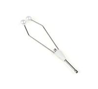 Pjeghbvop Outils de nouage de mouches professionnels, attaches à crochets | Enfile-fil évasé, porte-bobine, outils de ligne de pêche, accessoires de fabrication