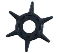 PJFXUIZ Turbine de Pompe à Eau pour Moteur Hors-Bord, 20 CV, 25, 2 Temps, 6L2-44352-00, 18-3065, 500384, 9-45613