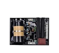 PJKTBEYI 1 Module régulateur de Tension Automatique R448/R449 AVR for Groupe électrogène(R448)