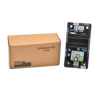 PJKTBEYI 1 pièce AVR R250 Générateur Stabilisateur de Tension Automatique Module Commande Panneau Pièces générateur Diesel(Copy)