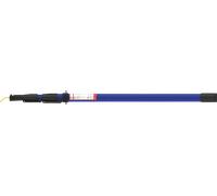 PJP XTRIO-3B216 - Sonde de test, tige télescopique, 81 cm à 216 cm
