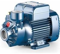 PK 60 - Pompe électrique triphasée Pedrollo avec turbine périphérique