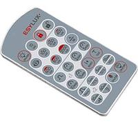 ESYLUX Télécommande pour détecteur de mouvements EM10425509 Argent-bleu