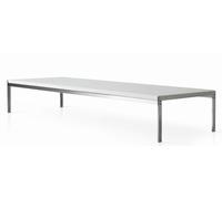 PK63 / PK 63 Table à manger L 180 cm Fritz Hansen - FRITZ HANSEN PK63