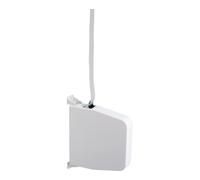PKKT Enrouleur de sangle 74A blanc max. 5-6 m Quantité:1