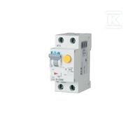 PKNM-6/1N/C/003-A Disjoncteur diff. 236022