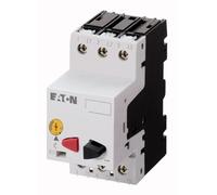 PKZM01 Disjoncteur-moteur, Ir=2,5-4A PKZM01-4-EA