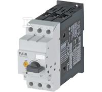 Interrupteur moteur PKZM4-25-EA 3P 12,5kW 16-25A 190019
