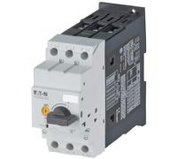 PKZM4 Disjoncteur-moteur, Ir=50-58A PKZM4-58-EA