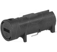 PL FPG7 - Porte-fusible CMS, 5 x 20 mm, 250 V, 10 A